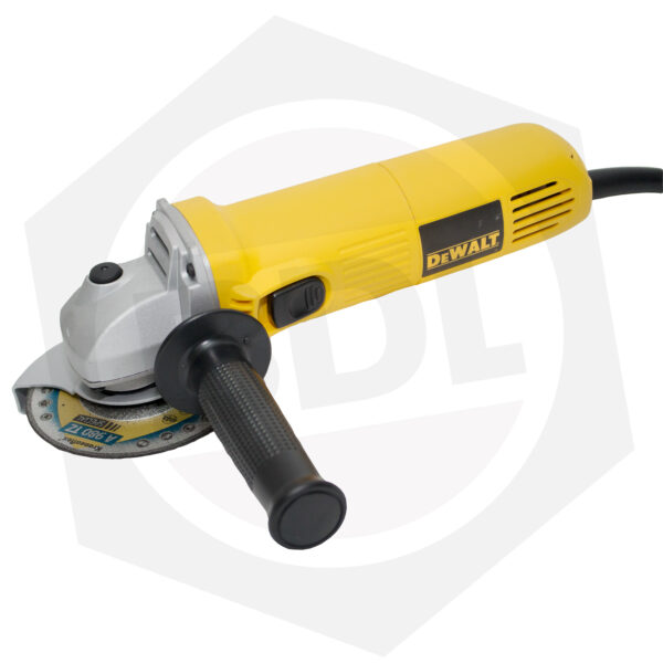 Amoladora Angular Dewalt DWE4010 – 115 mm / 700 W