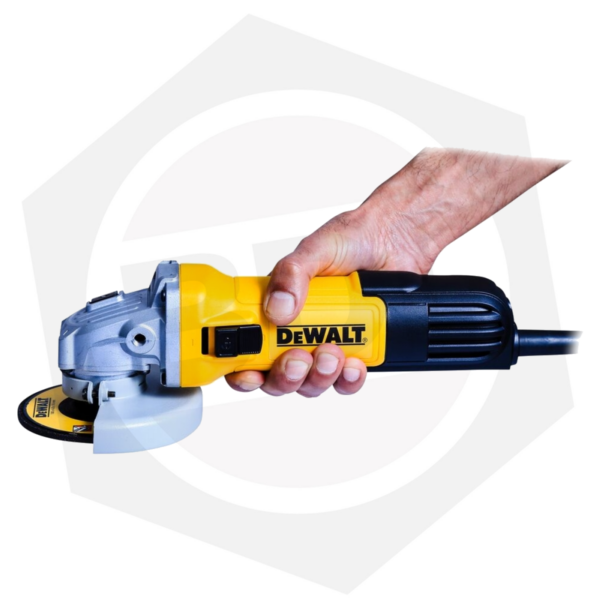 Amoladora Angular Dewalt DWE750-AR – 115 MM / 750 W