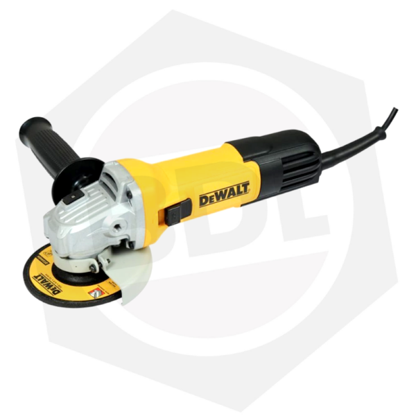 Amoladora Angular Dewalt DWE750-AR – 115 MM / 750 W