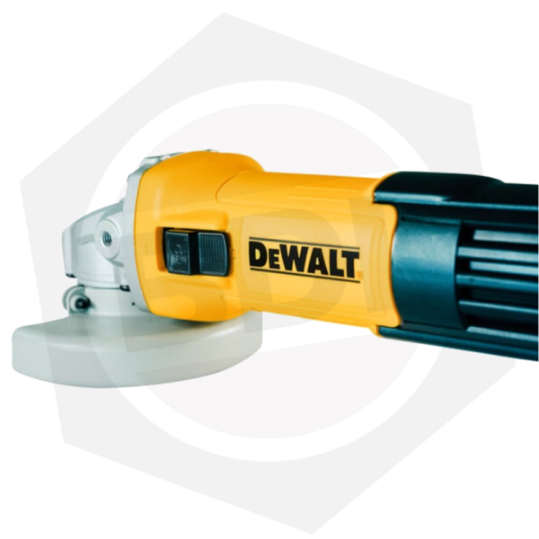 Amoladora Angular Dewalt DWE750-AR – 115 MM / 750 W