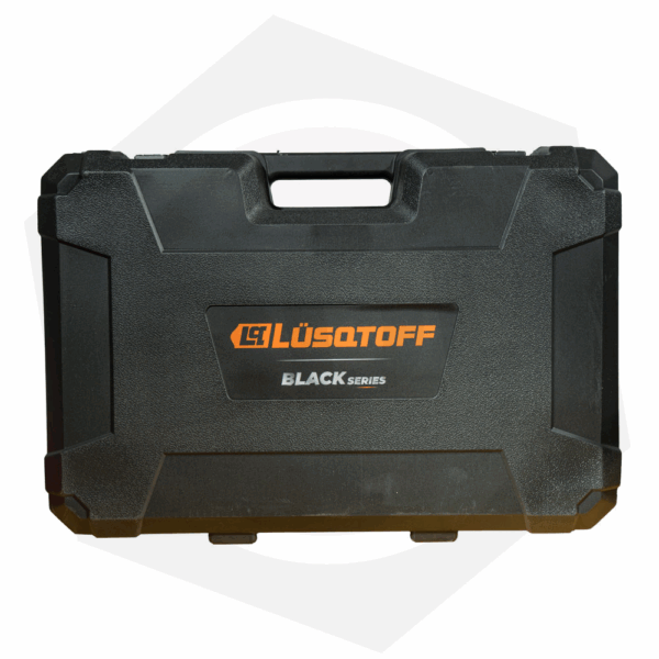 Taladro de Base Magnética Lusqtoff TMGL1800-9 BLACK SERIES – 1800 W