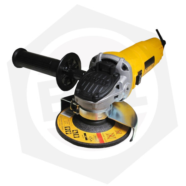 Amoladora Angular Dewalt DWE4020 -115 mm / 800 W