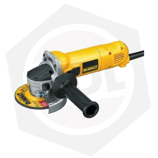 Amoladora Angular Dewalt DWE4020 -115 mm / 800 W