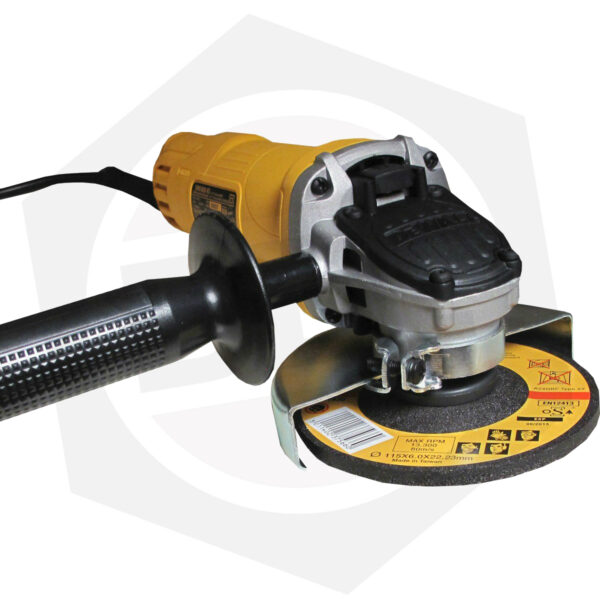 Amoladora Angular Dewalt DWE4020 -115 mm / 800 W