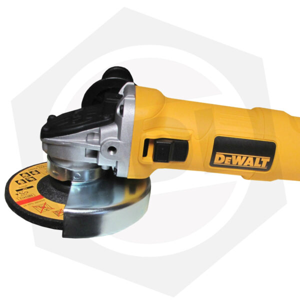 Amoladora Angular Dewalt DWE4020 -115 mm / 800 W