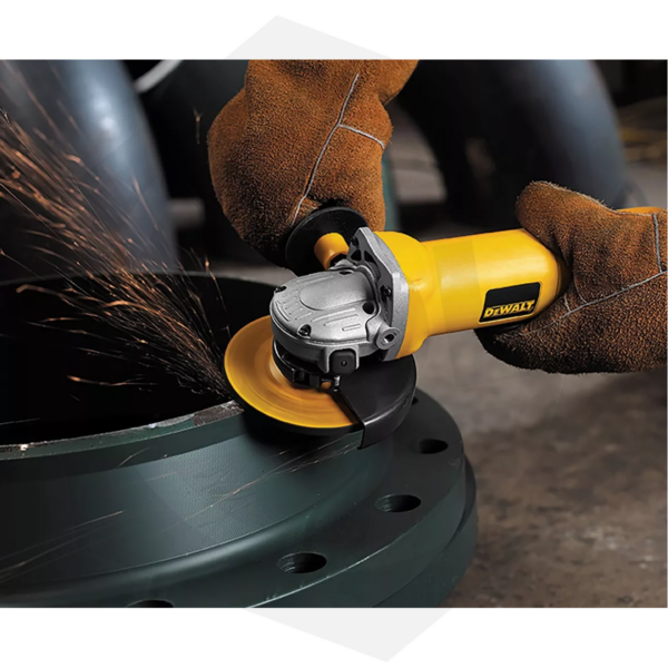 Amoladora Angular Dewalt DWE4314 – 115 mm / 1500 W