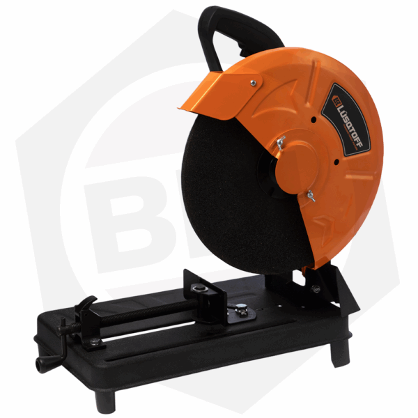 Cortadora Sensitiva Lusqtoff CM-14K – 355 MM / 2000 W