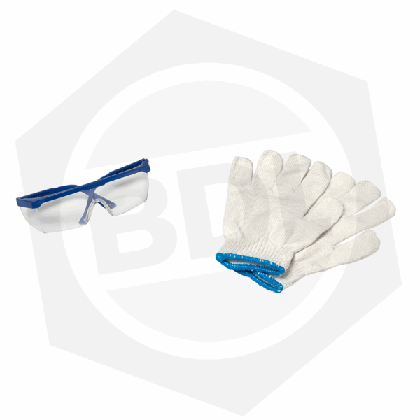 Cortadora Sensitiva Lusqtoff CM-14K – 355 MM / 2000 W