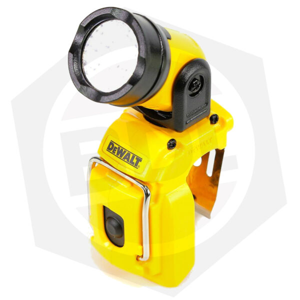 Linterna Worklight Dewalt DCL510