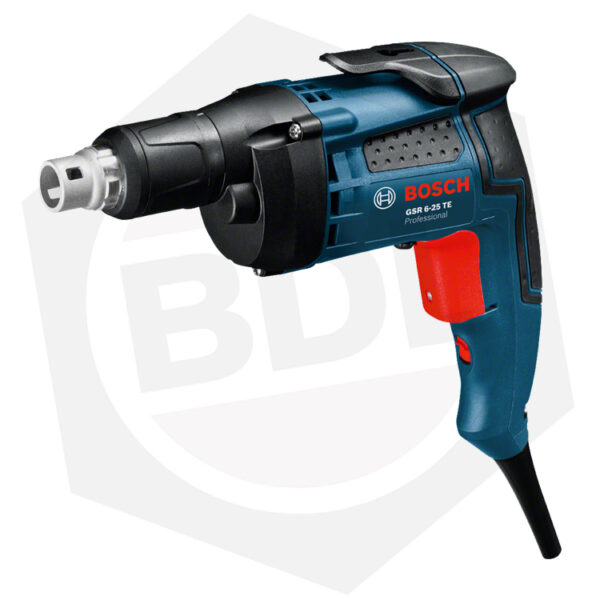 Atornillador Bosch GSR 6-25 TE – 700 W