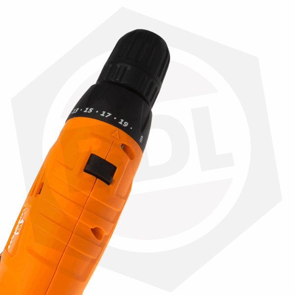 Taladro Atornillador Lusqtoff TAL300-8 – 10 MM / 300 W