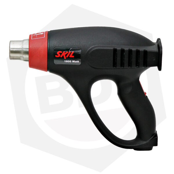 Pistola de Calor Skil 8003 – 1800 W / 4 Accesorios