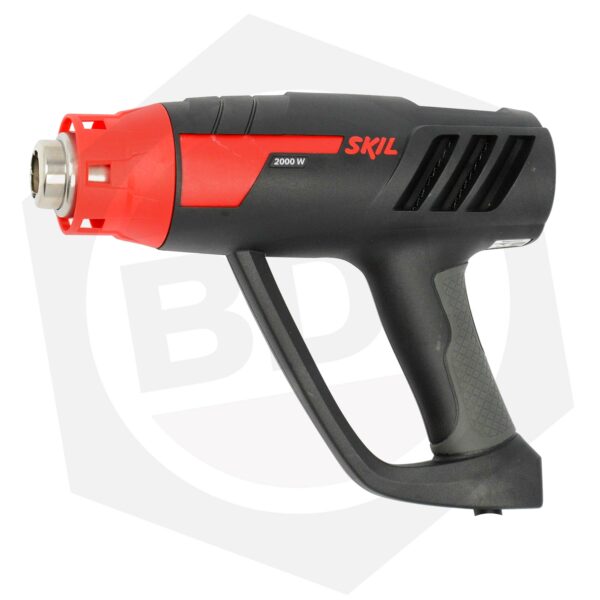 Pistola de Calor Skil 8005 – 2000 W / 4 Accesorios