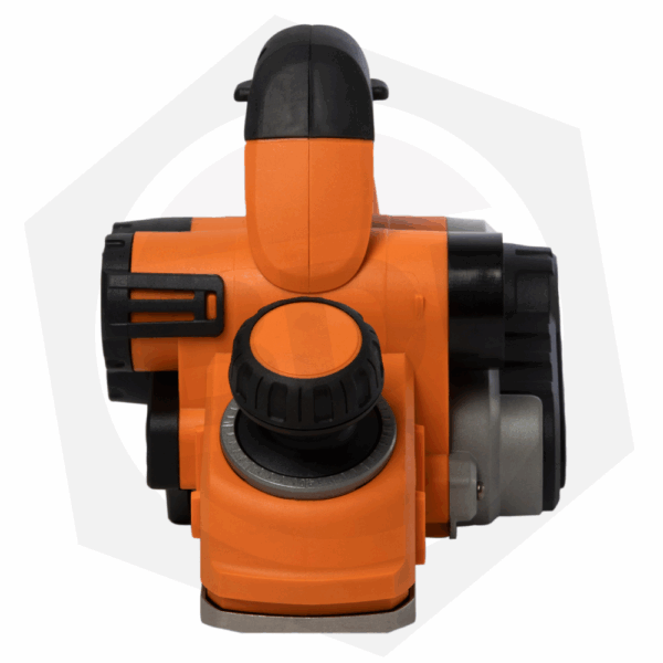 Cepillo Eléctrico Lusqtoff CEL1050-9 – 4 MM / 1050 W