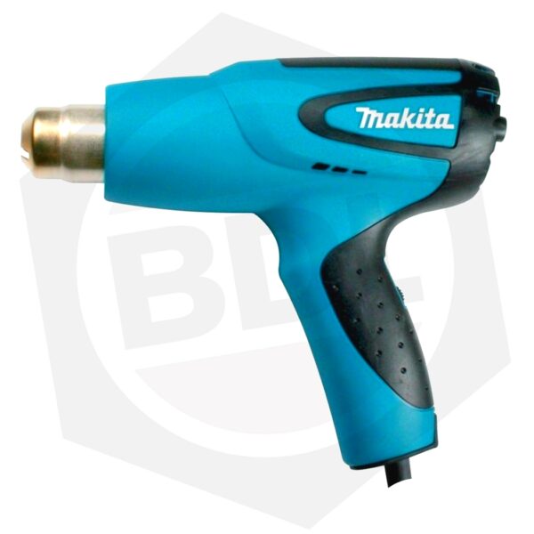 Pistola de Calor Makita HG5012K – 1600 W / 3 Accesorios