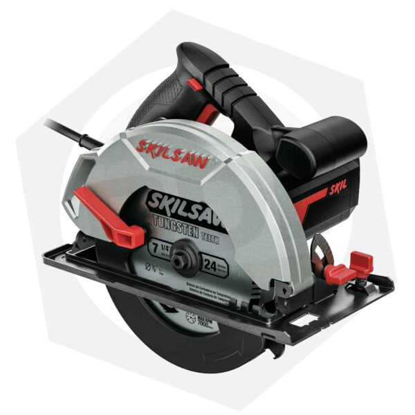 Sierra Circular Skil 5200 – 1200 W