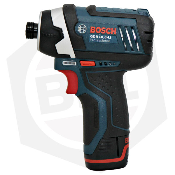 Llave de Impacto Bosch GDR 10.8 LI