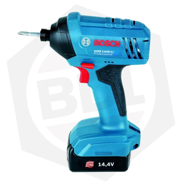 Atornillador de Impacto Bosch GDR 1440-LI