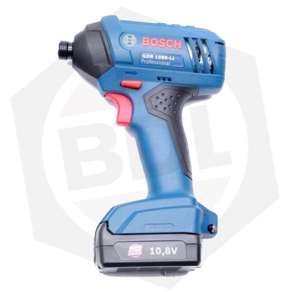 Llave de Impacto Bosch GDR 1080