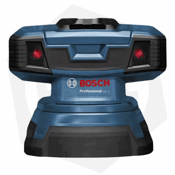Nivel Láser de Superficie BOSCH GSL 2 – 10 M