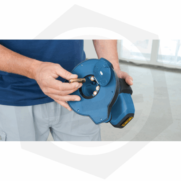 Nivel Láser de Superficie BOSCH GSL 2 – 10 M