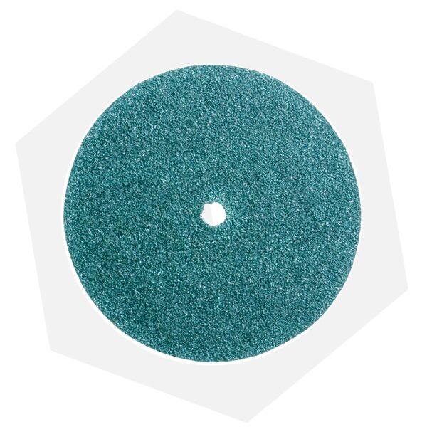 Mini Accesorio Disco de Lijar Dremel 413 – Grano 240 / 36 Piezas