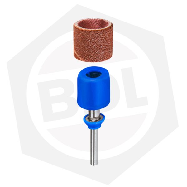Mini Accesorio Tambor para Bandas de Lijas Dremel EZ DRUM EZ407SA