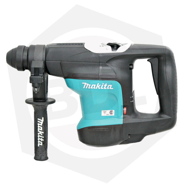 Rotomartillo Makita HR3200C SDS PLUS – 32 MM / 850 W / 5.1 J