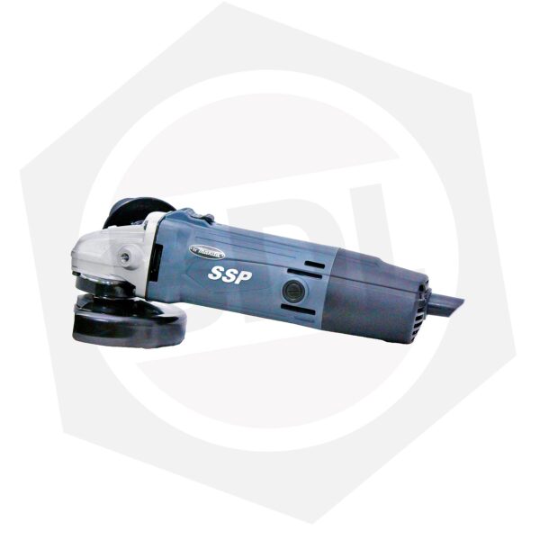 Amoladora Angular Makita SSP MGA452 – 115 mm / 570 W