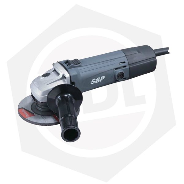 Amoladora Angular Makita SSP MGA452 – 115 MM / 570 W