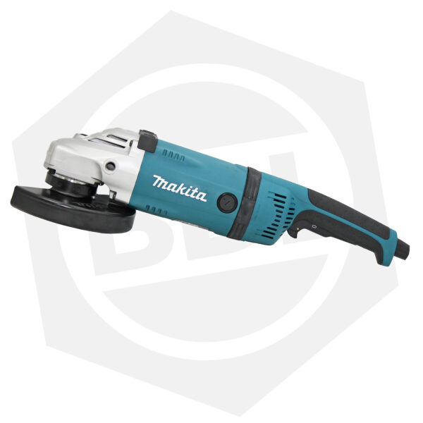 Amoladora Angular Makita GA 7040S – 180 mm / 2600 W