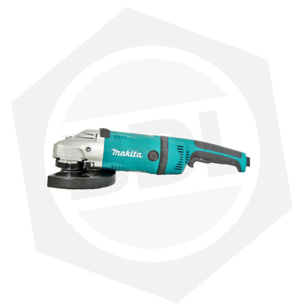 Amoladora Angular Makita GA 9040S – 230 mm / 2600 W