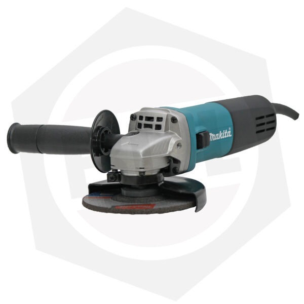 Amoladora Angular Makita 9558 NB – 115 mm / 840 W