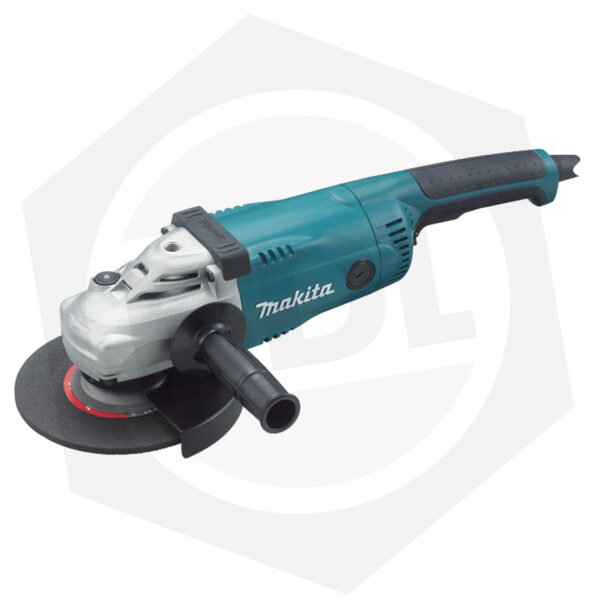 Amoladora Angular Makita GA 7020 – 180 mm / 2200 W