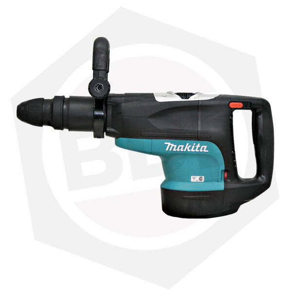 Rotomartillo Makita HR5201C SDS MAX – 52 MM / 1500 W / 20 J