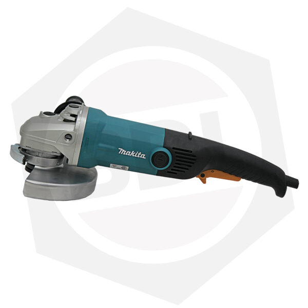 Amoladora Angular Makita GA 7010C – 180 mm / 1800 W