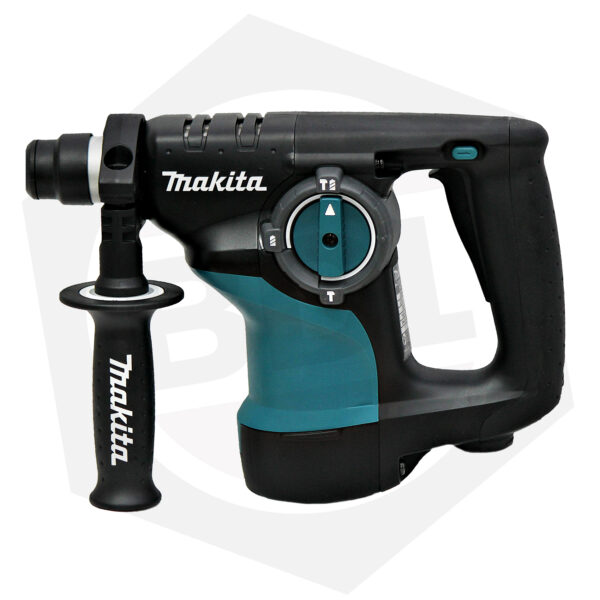 Rotomartillo Makita HR2810 SDS PLUS – 28 MM / 800 W / 2.7 J