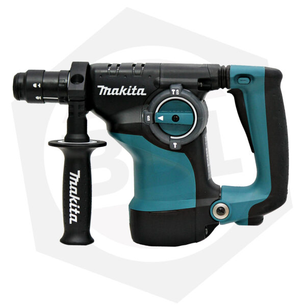 Rotomartillo Makita HR2811FT SDS PLUS – 28 MM / 800 W / 2.9 J