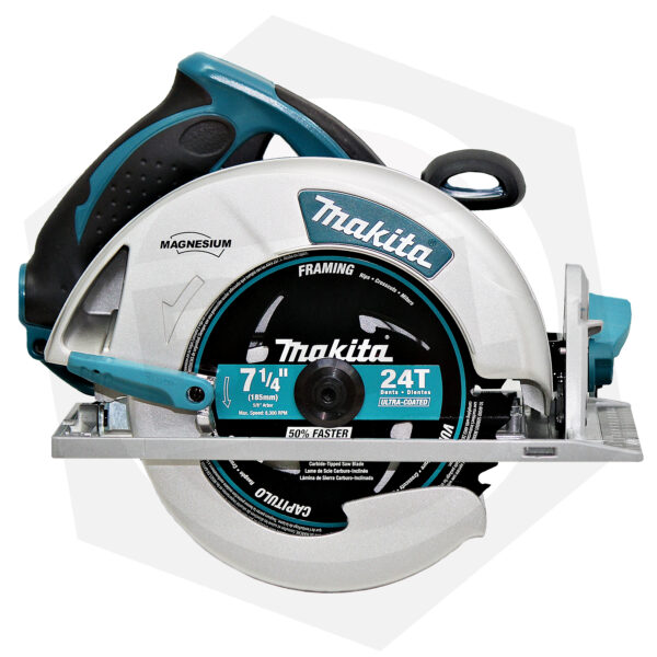 Sierra Circular Makita 5007MG