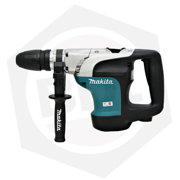 Rotomartillo Makita HR4002 SDS MAX – 40 MM / 1050 W / 6.2 J