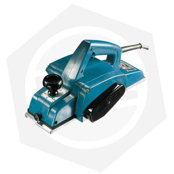 Cepillo Eléctrico Makita 1923H – 3.5 mm