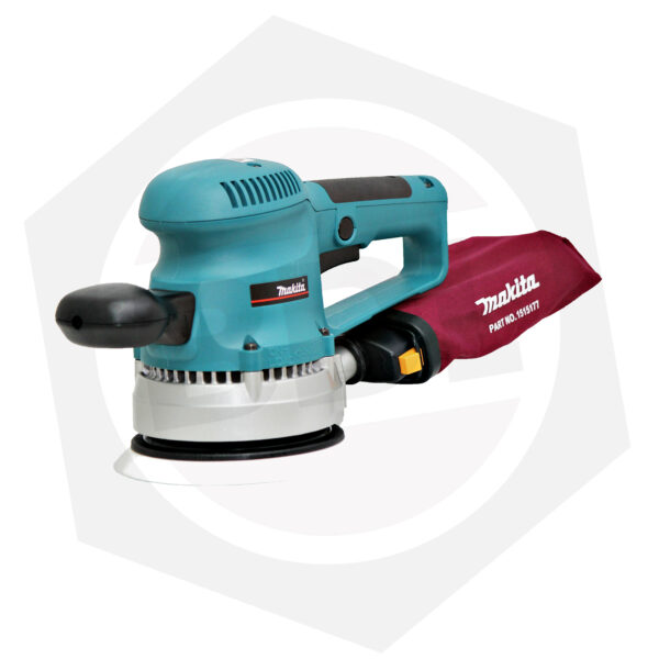 Lijadora Roto Orbital Makita BO6030