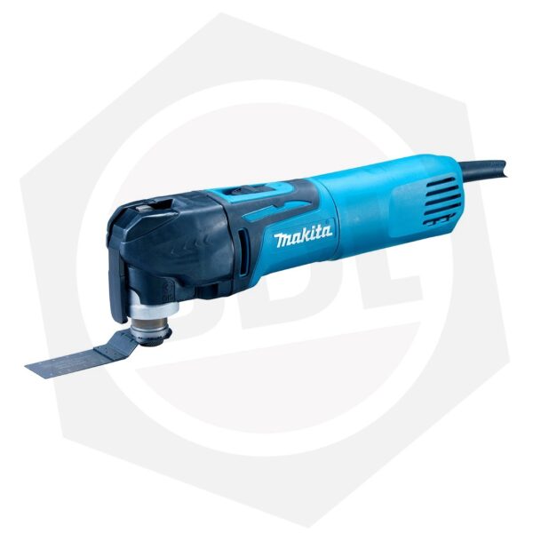 Multicortadora Makita TM3010CK – 320 W