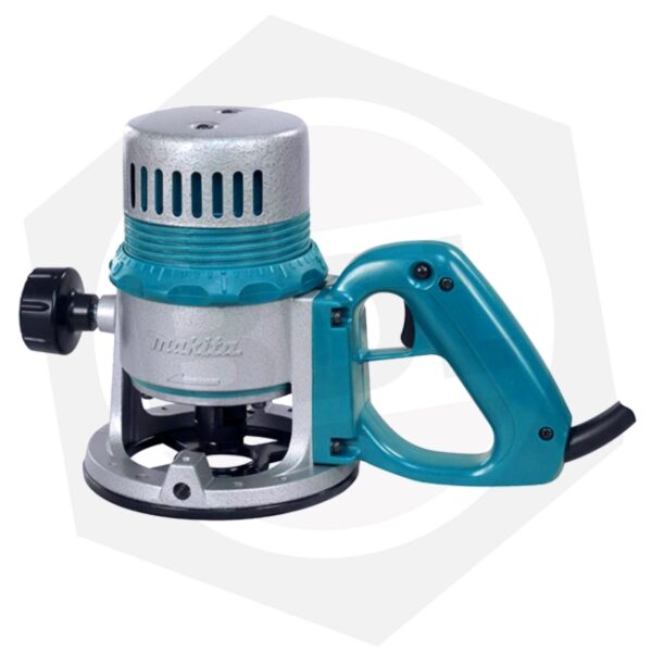 Rebajadora Makita 3601B