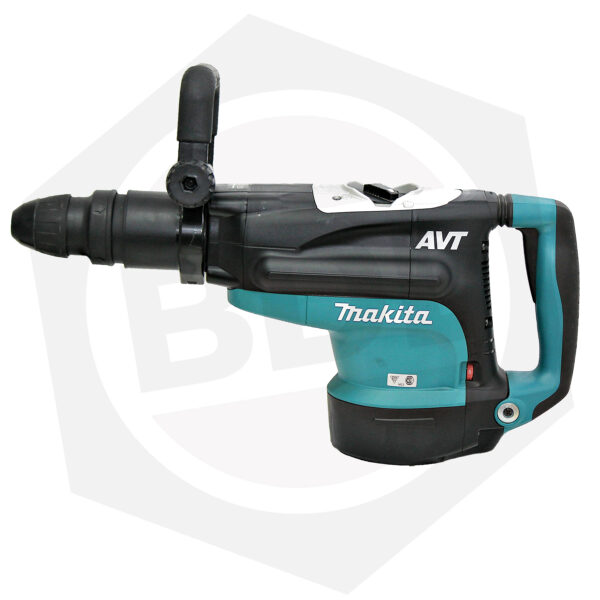 Rotomartillo Makita HR5211C SDS MAX – 50 MM / 1500 W / 20 J