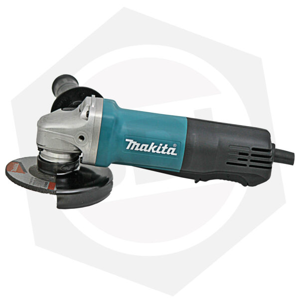 Amoladora Angular Makita 9557 HP – 115 mm / 840 W