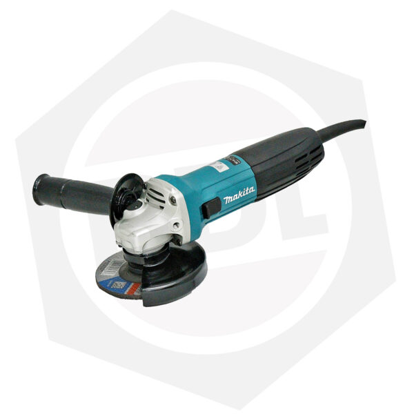 Amoladora Angular Makita GA 4530 – 115 mm / 720 W