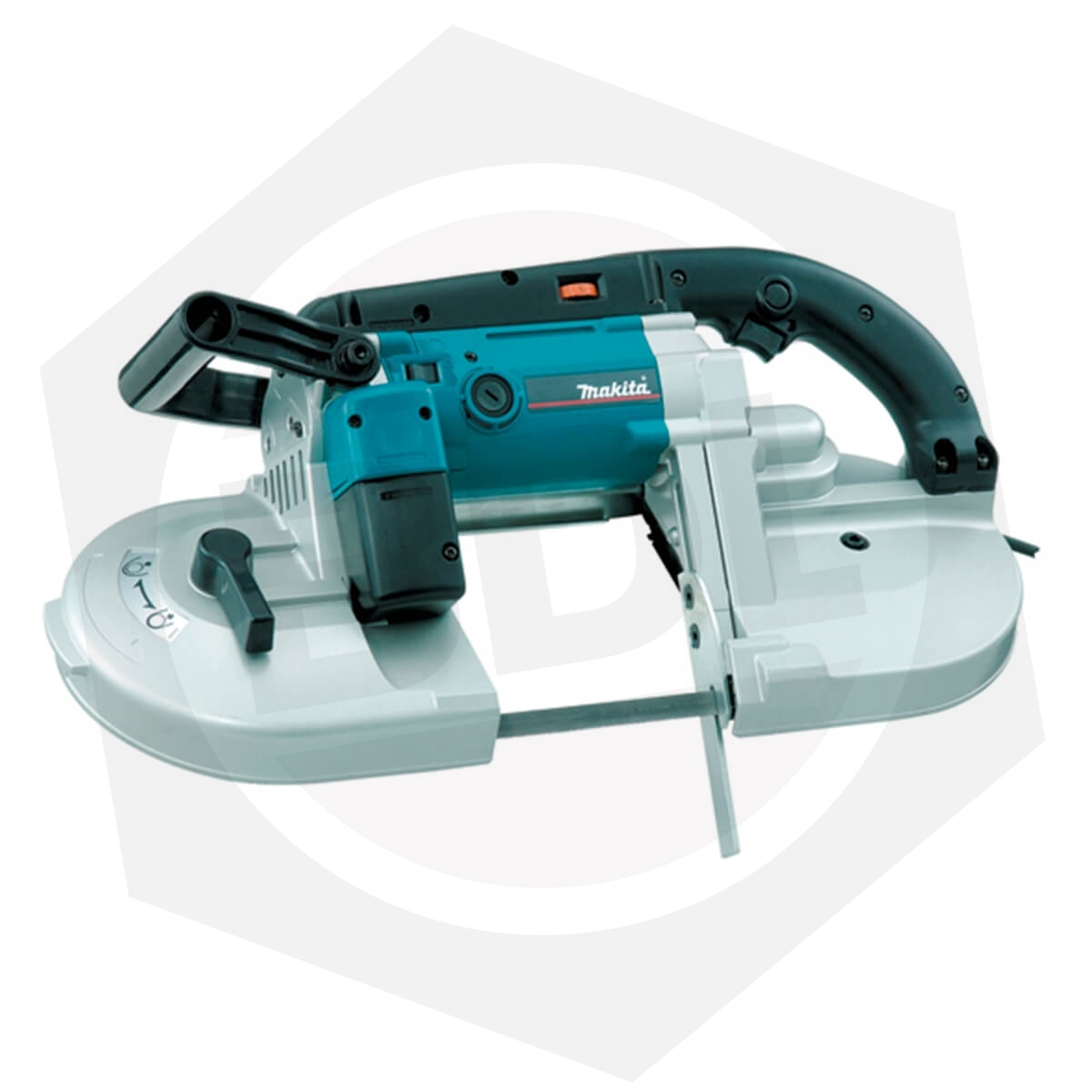 Sierra Sin Fin Makita 2107FK – 120 MM / 700 W