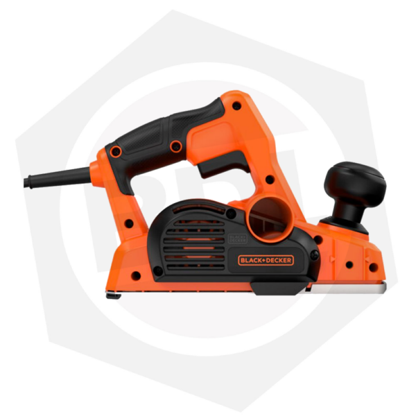 Cepillo Eléctrico Black & Decker BEW712 – 82 mm / 710 W