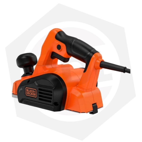 Cepillo Eléctrico Black & Decker BEW712 – 82 mm / 710 W